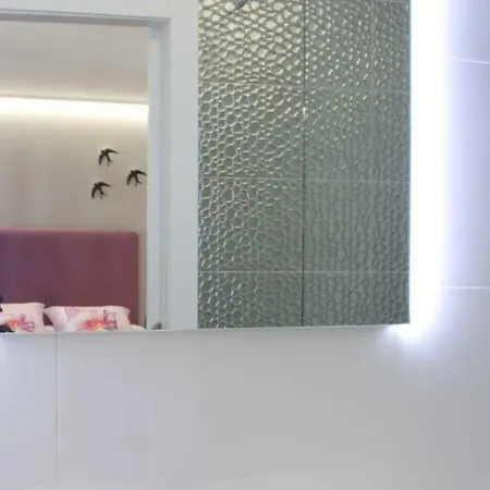 Acio Tinto Loft Casco Historico De شقة *