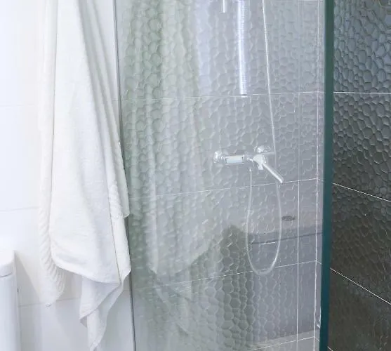 Acio Tinto Loft Casco Historico De *