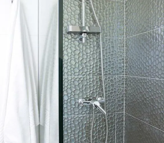 شقة Acio Tinto Loft Casco Historico De