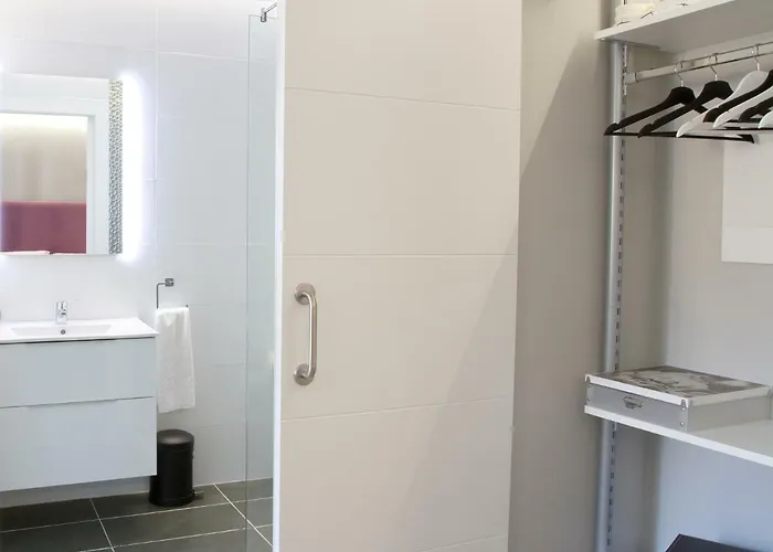 Appartamento Acio Tinto Loft Casco Historico De Ourense