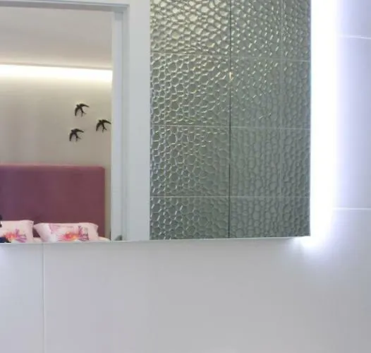 Acio Tinto Loft Casco Historico De Appartamento *